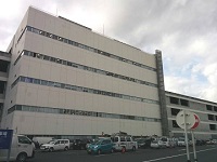 マシンセンターで行っている障害者施設との協業について