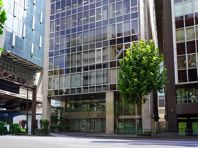 オフィスバスターズ大手町・神田サテライト